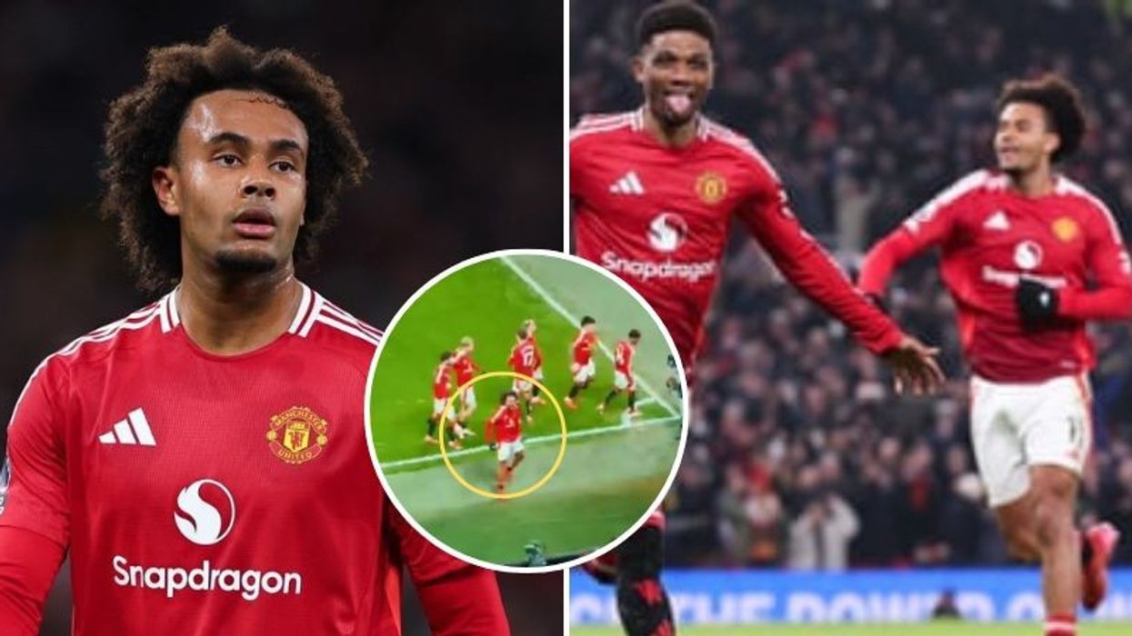 Zirkzee përballet me një dënim të rëndë nëse shpallet fajtor për veprimin e turpshëm