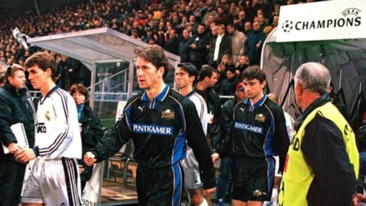 "Nuk do ta harroj kurrë "Santiago Bernabeun", lojtarët e Real Madridit pas ndeshjes u larguan me Ferrari" - Foda flet për ndeshjen me mbretërit