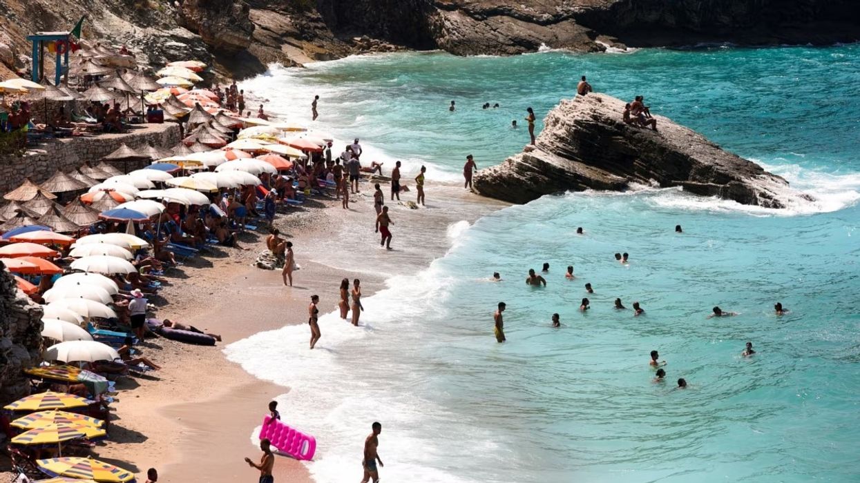 Mbi 4,2 milionë vizita ishin nga Kosova, gjysma e turistëve që vizituan Shqipërinë vjet ishin “pushues patriotikë”