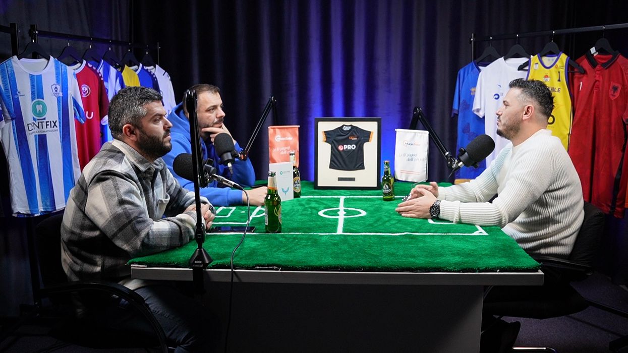 Kush rrezikon të bie nga Superliga, situata te Ballkani dhe arena ndërkombëtare - analiza interesante në "Arena e Yjeve"