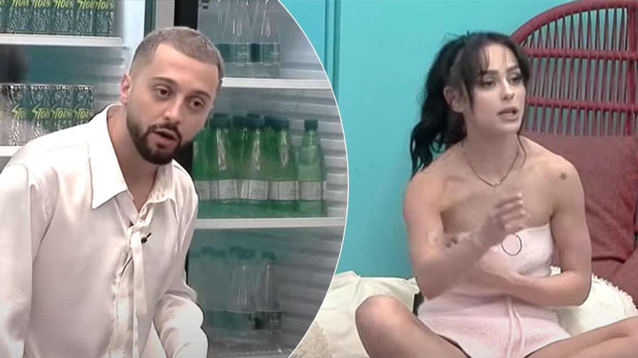 Përplasje mes Gjestit dhe Eglit: Ti ma ke bërë kaq të vështirë dhe për faqe të zezë që kam pëlqim për një djalë