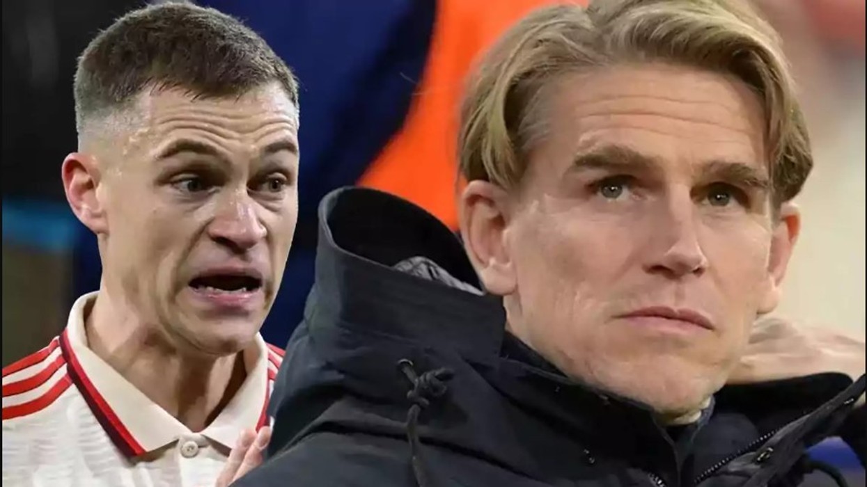 “Vendim i madh për karrierën e tij, ai e di se çfarë ka te Bayern Munich” - drejtori i klubit flet për situatën e Kimmich