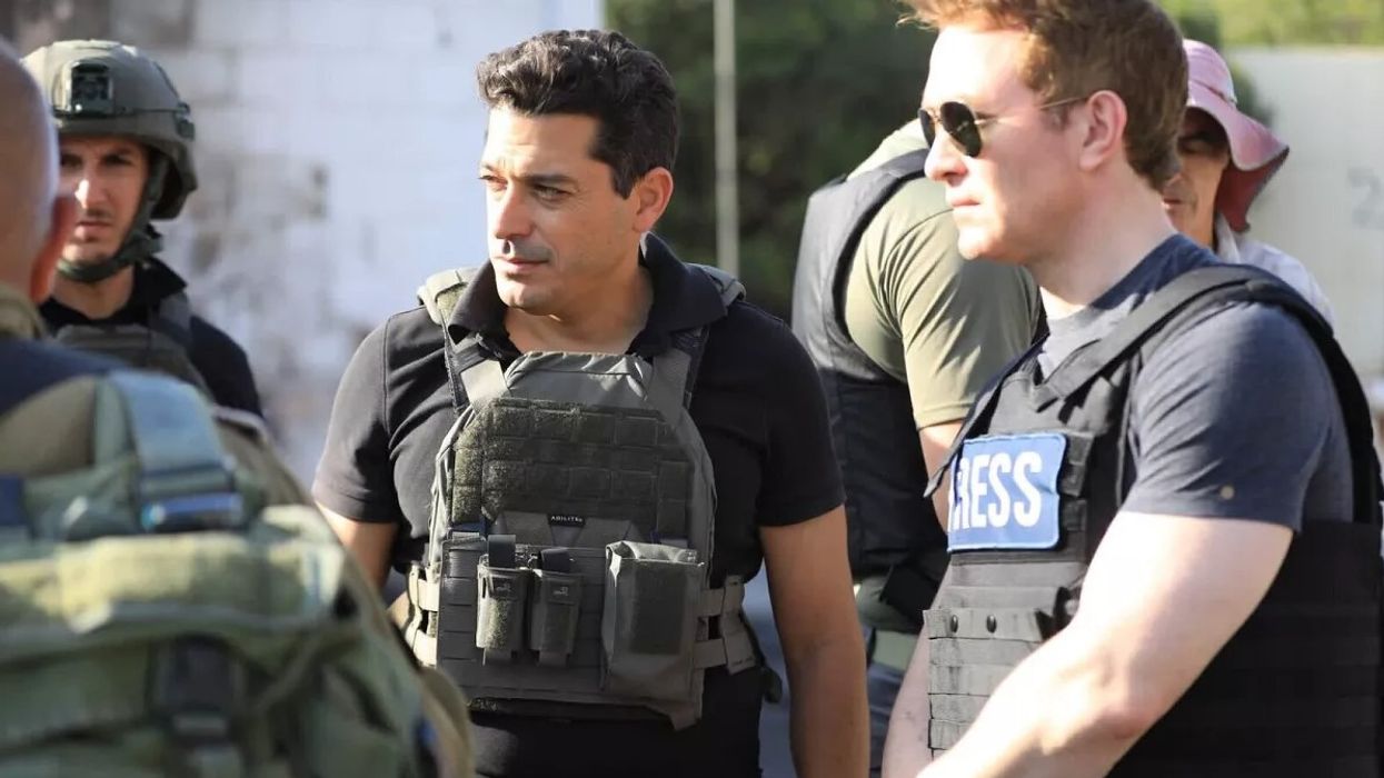 Qeveria izraelite anulon udhëtimin e ministrit në Bruksel, duke përmendur kërcënime 'konkrete' të sigurisë