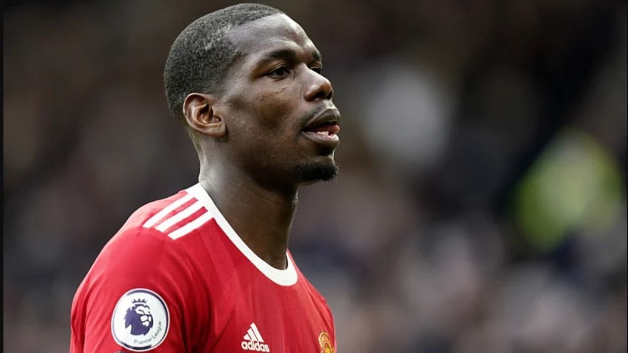 Kush do ta priste këtë? Paul Pogba ‘njofton’ rikthimin e tij në Manchester United