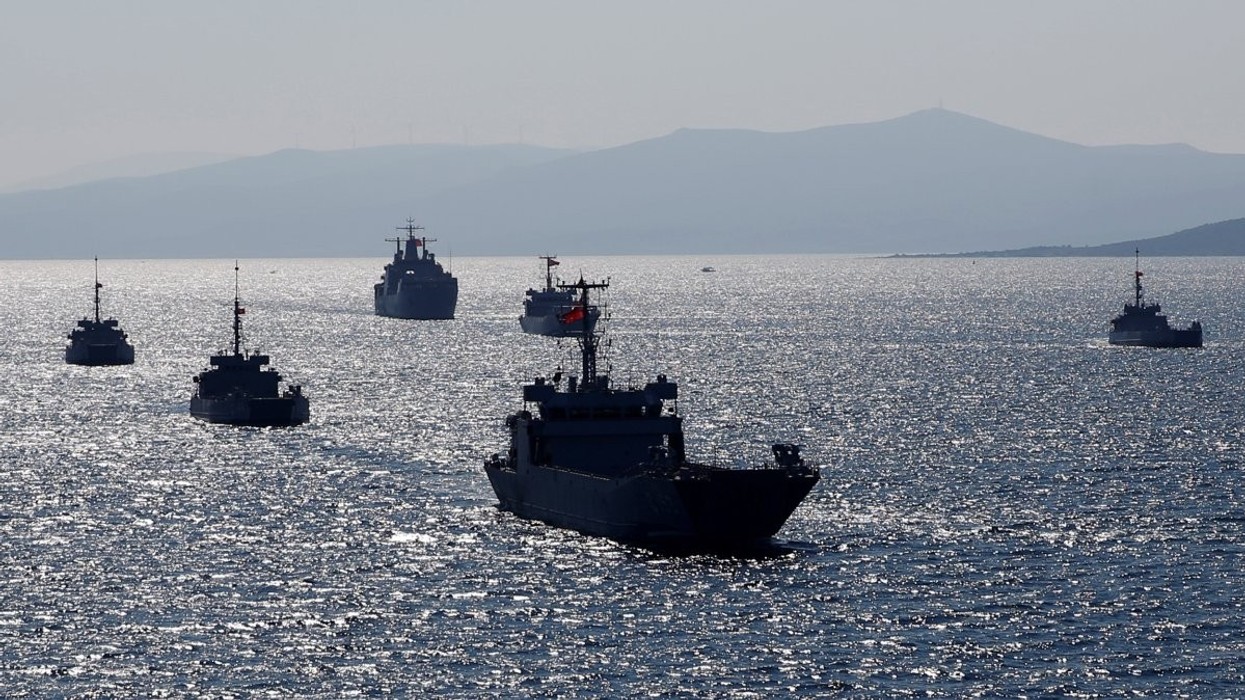 Turqia synon një marrëveshje të mbrojtjes prej 6 miliardë dollarësh me Arabinë Saudite