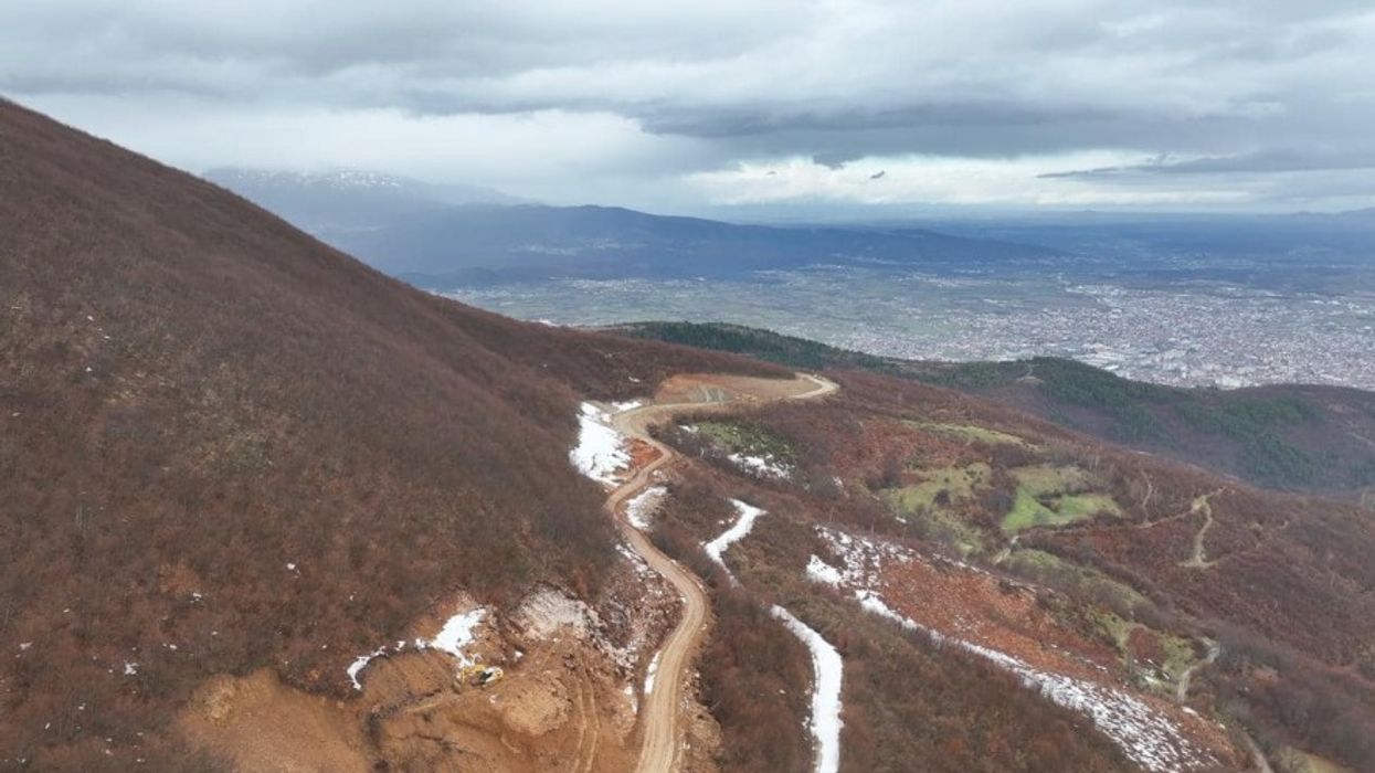Rruga Prizren-Tetovë, Aliu: Do të shkurtohet nga tre orë në më pak se një