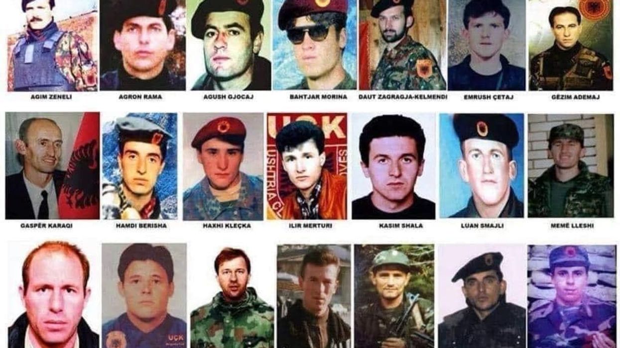 Osmani: Masakra në Rogovë, plagë e pashlyeshme në kujtesën tonë kombëtare