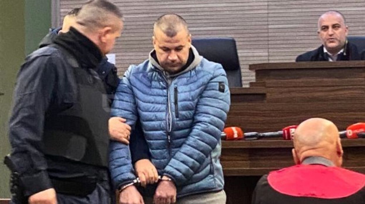 Gjykimi ndaj Dejan Pantiq dhe tjerëve, ish-udhëheqësi i zyrës së KKZ-së thotë se për sulmin dëgjoi nga mediet