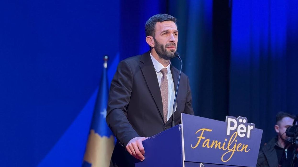 Koalicioni për Familjen në Vushtrri: Të përkushtuar për iniciativat ligjore dhe shoqërore në interes të qytetarëve