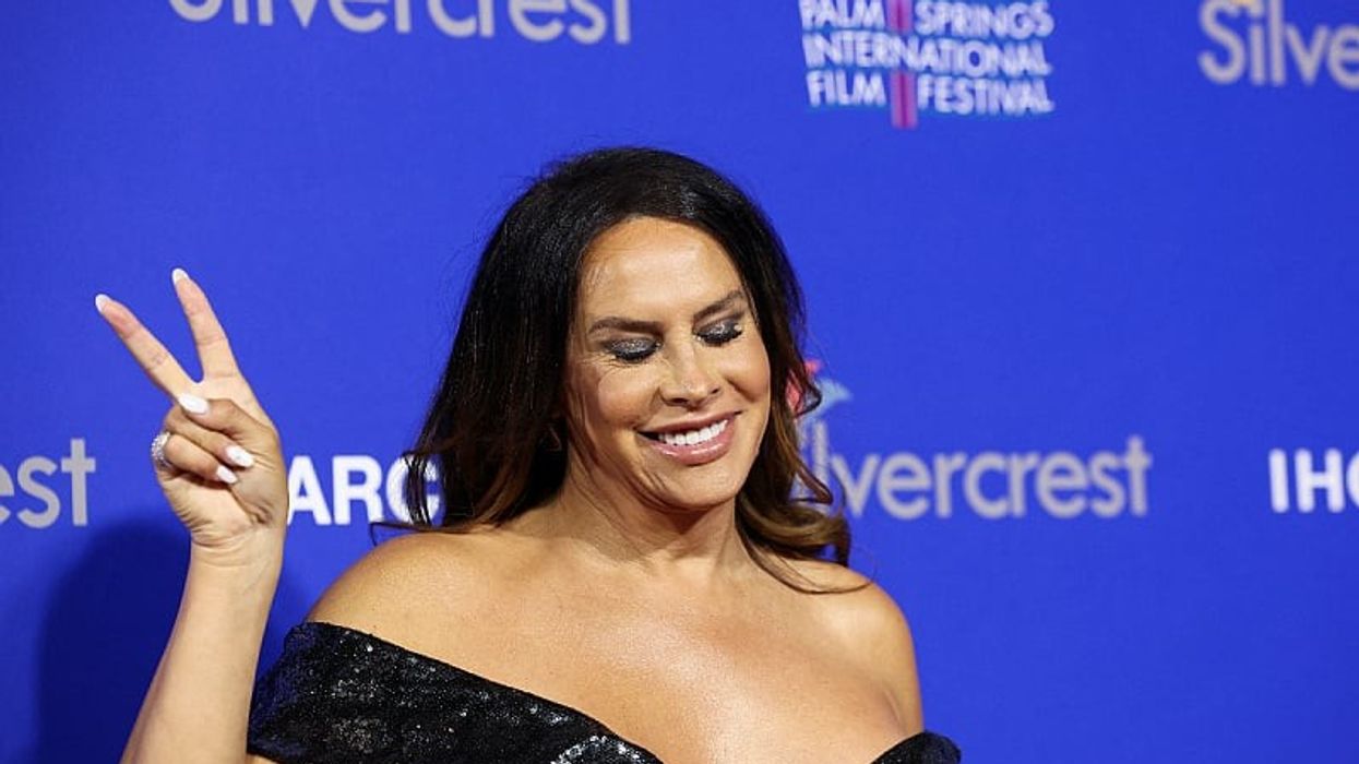 Aktorja transgjinore e nominuar për 'Oscars', Karla Sofia Gascon kërkon falje për postimet në lidhje me muslimanët: Kam qenë vet e margjinalizuar, e di dhimbjen