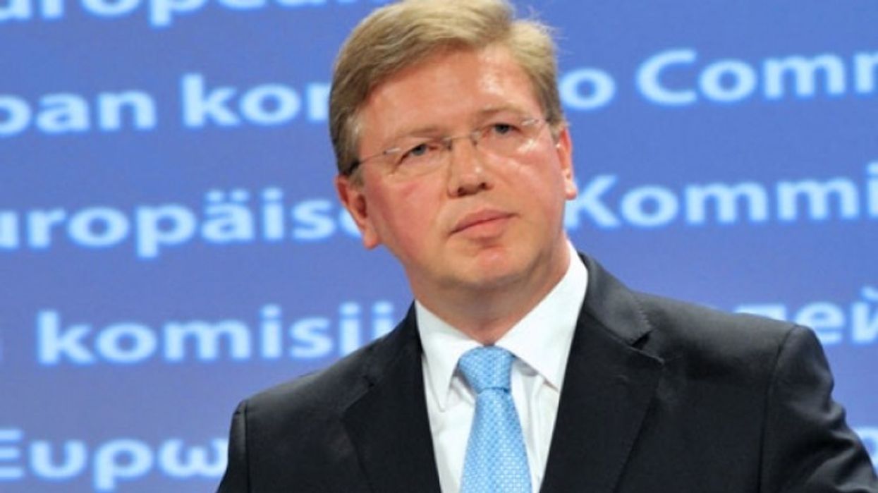 Fule: Është zhdukur plotësisht i ashtuquajturi motor i zgjerimit në BE