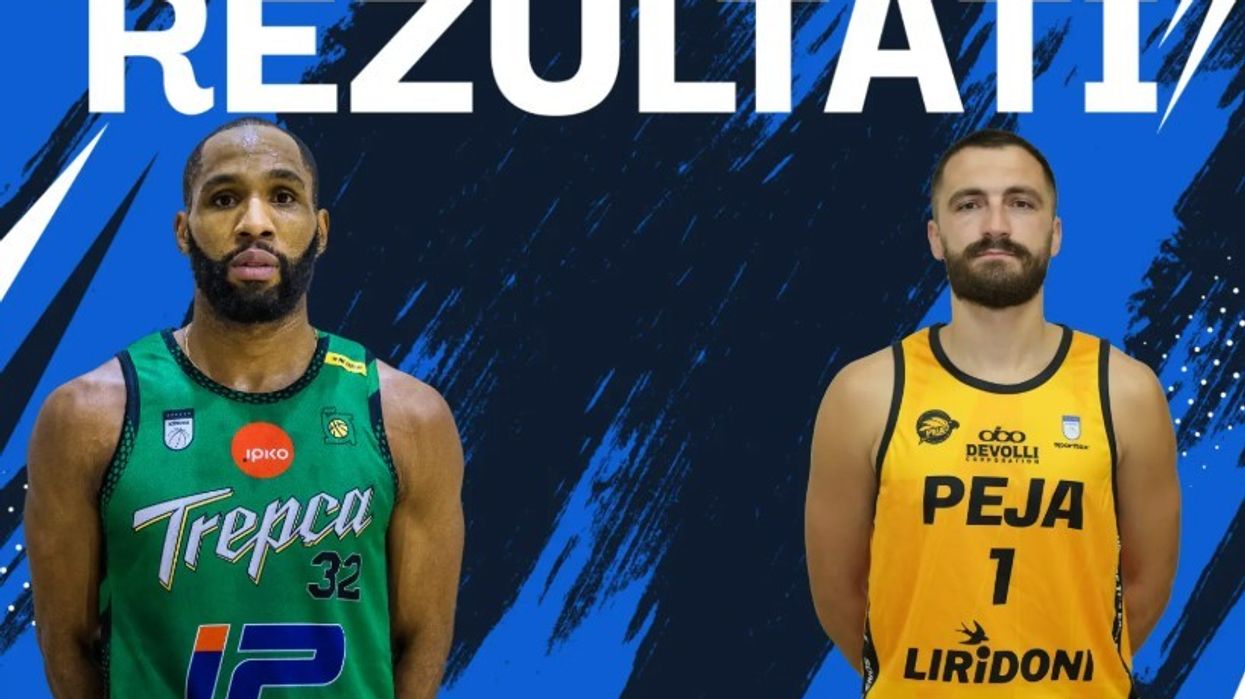 Trepça mposht Pejën në dramën e zhvilluar në 'Minatori'