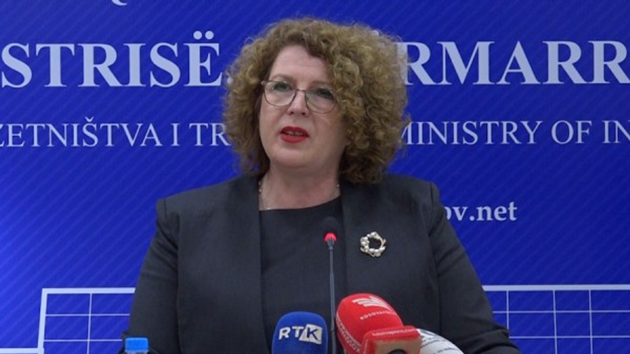 Ministrja Hajdari tregon për përfitimet që do t’i ketë Kosova nga marrëveshja e EFTA-s