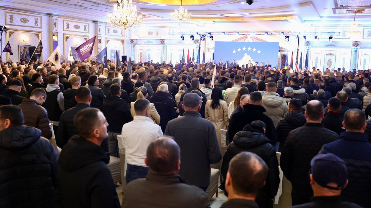 Haradinaj: 150 milionë euro grante vjetore, ulje e çmimit të energjisë për 20 për qind