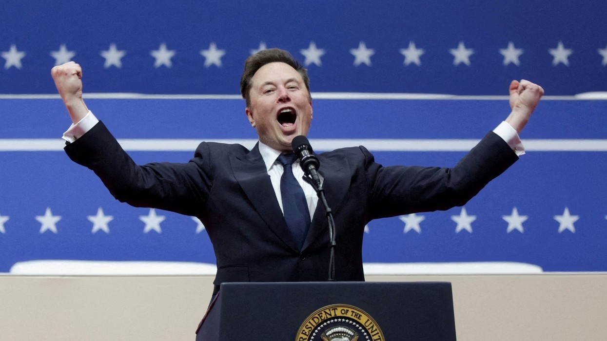 Musk është një 'punonjës i posaçëm i qeverisë', thonë nga Shtëpia e Bardhë