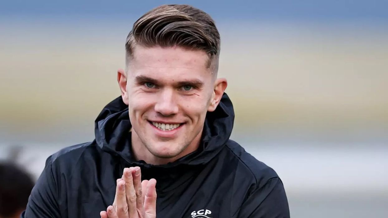 Gyokeres tashmë ka vendosur se cilit klub dëshiron t’i bashkohet në verë