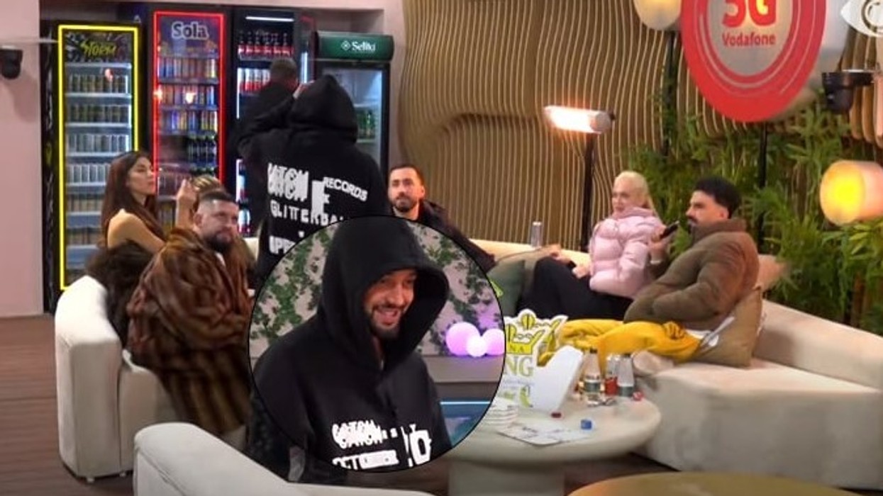 "A po don një copë bukë, bubi i vogël?" – Banorët ironizojnë dhe sulmojnë Gjestin