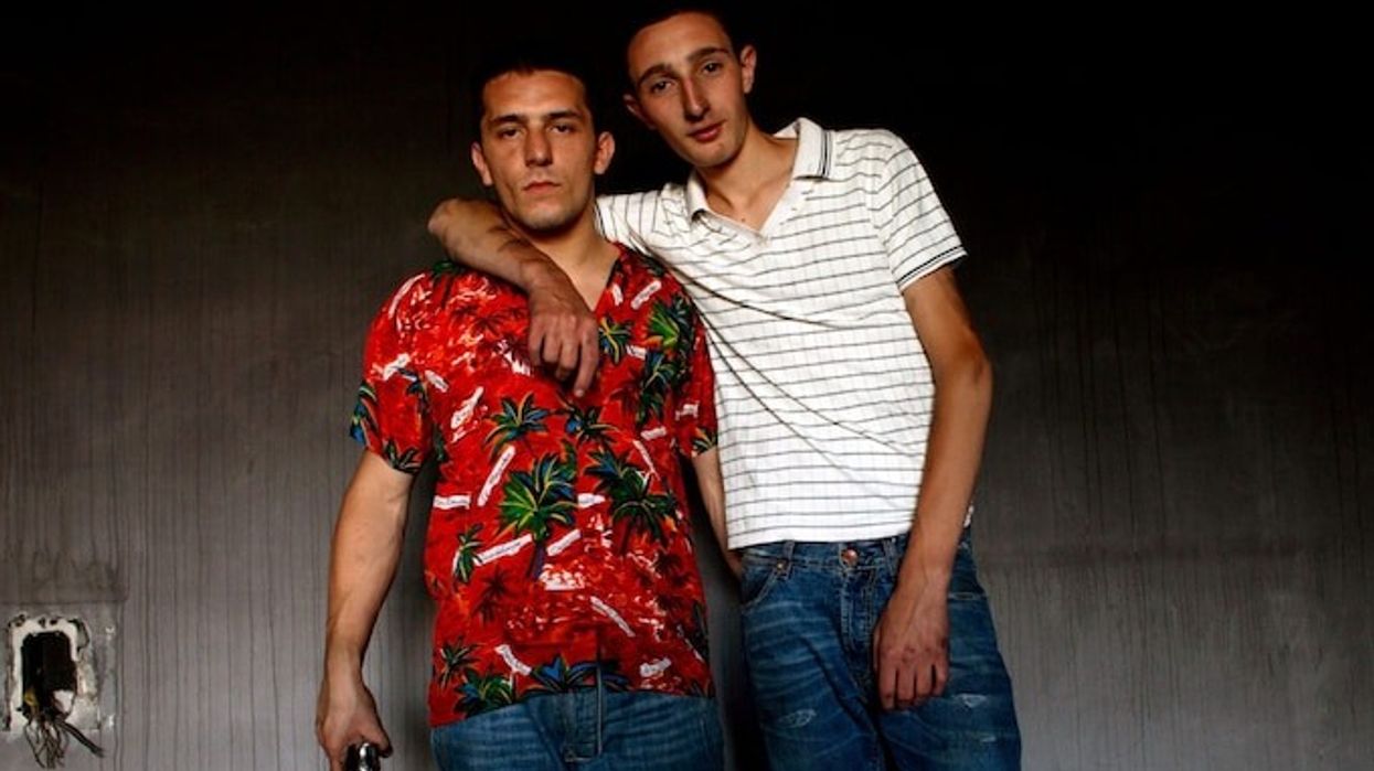 Arrestohet aktori italian Marco Macor - dyshohet se u paraqit si polic dhe zhvati më shumë se 700 mijë euro nga një i moshuar në Itali