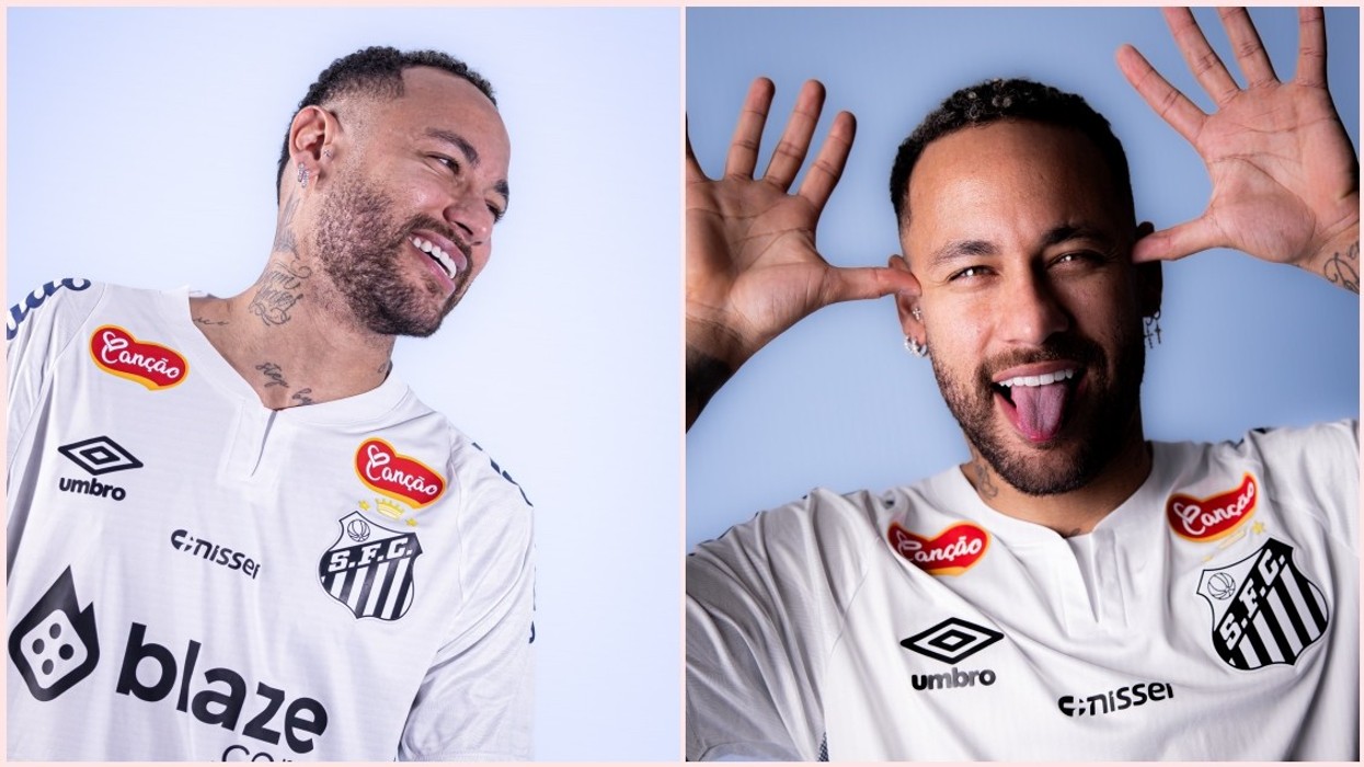 Santos sheh rritje të madhe të anëtarësimit pas ardhjes së Neymar