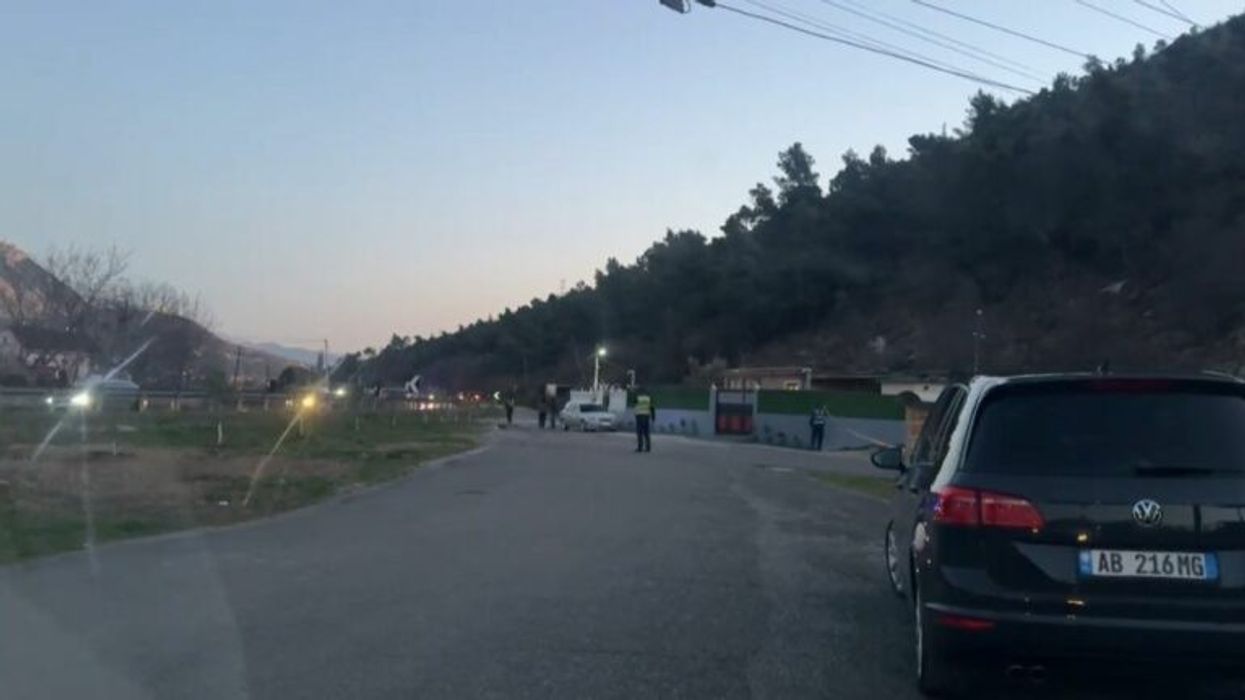 Ngjarja në Lezhë, reagon Policia: Ende nuk e dimë nëse është vrasje apo vetëvrasje