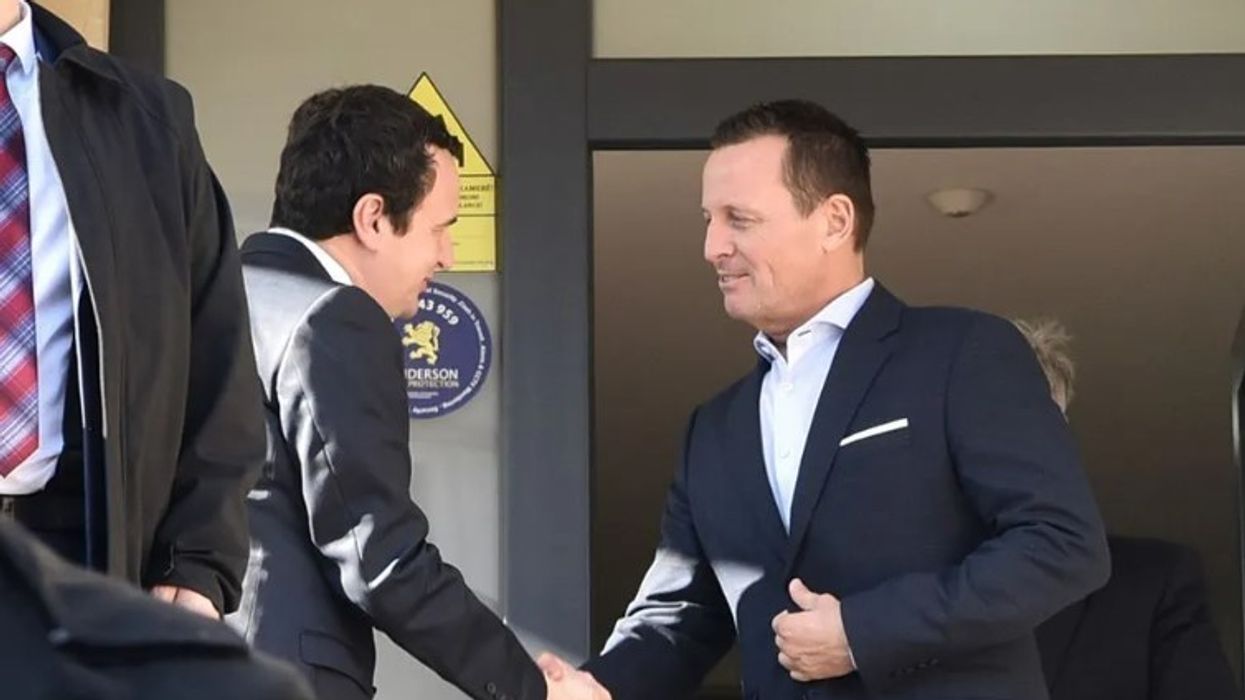 "S'është i besueshëm për SHBA-në", Kurti e komenton deklaratën e Grenellit