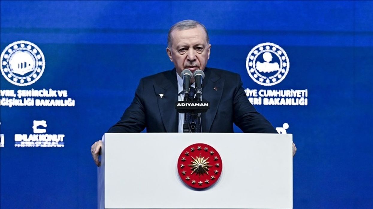 Erdogan: "Katastrofa e shekullit" shkaktoi 104 miliardë dollarë humbje direkte për Turqinë