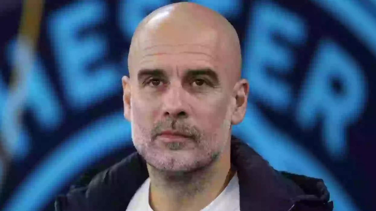 Man City ka një ‘marrëveshje sekrete’ për transferimin sensacional të yllit italian në verë