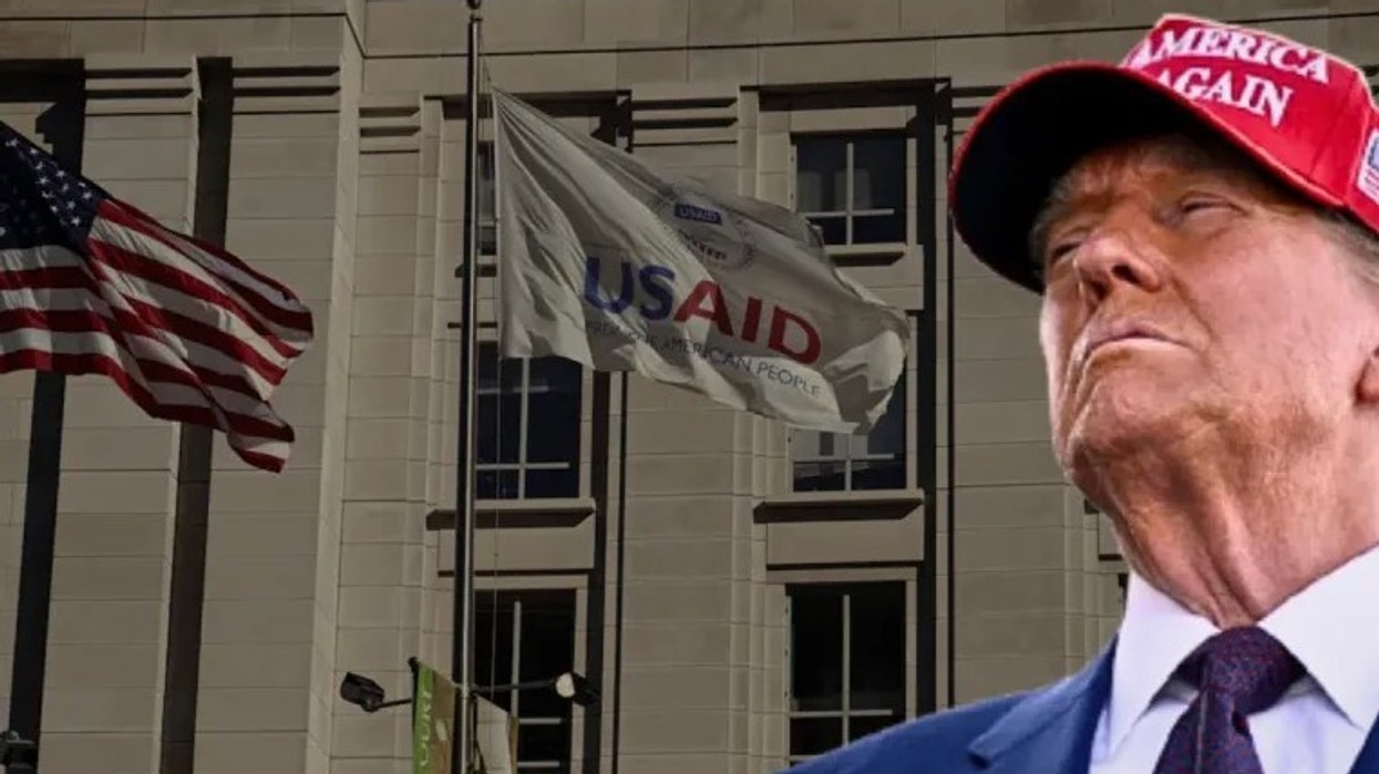 Në momentin e fundit, Gjykata pezullon vendimin e Trumpit për punëtorët e USAID-it