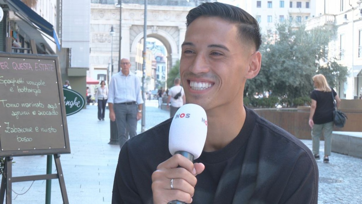 I kërkuar nga Real Madridi, Reijnders me mesazh të fortë për të ardhmen e tij