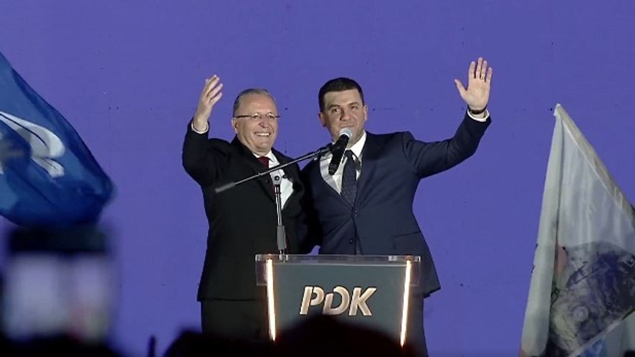 Bedri Hamza: Ju jap fjalën, Kosova do të jetë ma mirë nga 10 shkurti