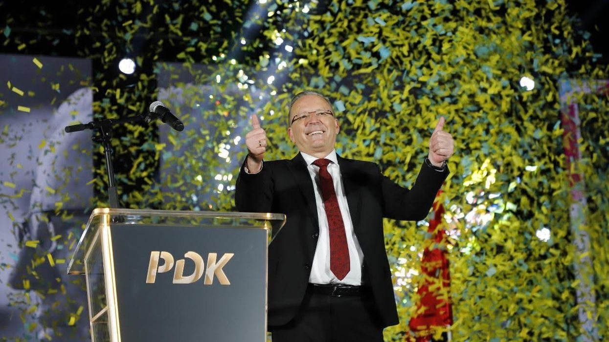 Bedri Hamza: Si kryeministër, do të punoj me nder dhe çdo premtim do ta realizoj