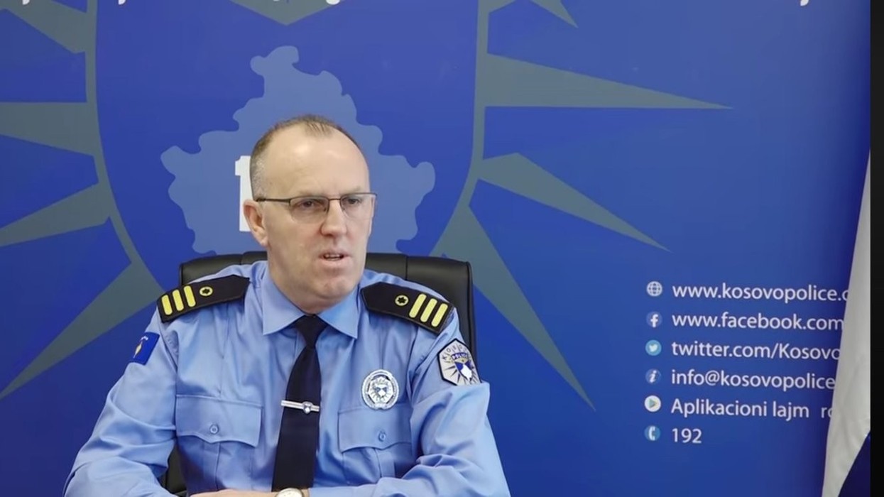 Policia e Kosovës e përgatitur për monitorim të procesit zgjedhor në Regjionin e Ferizajt