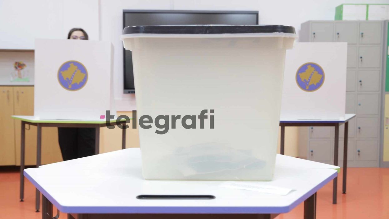 Incidente gjatë zgjedhjeve në disa komuna - sulme ndaj zyrtarëve, cenim i fshehtësisë së votimit dhe arrestime