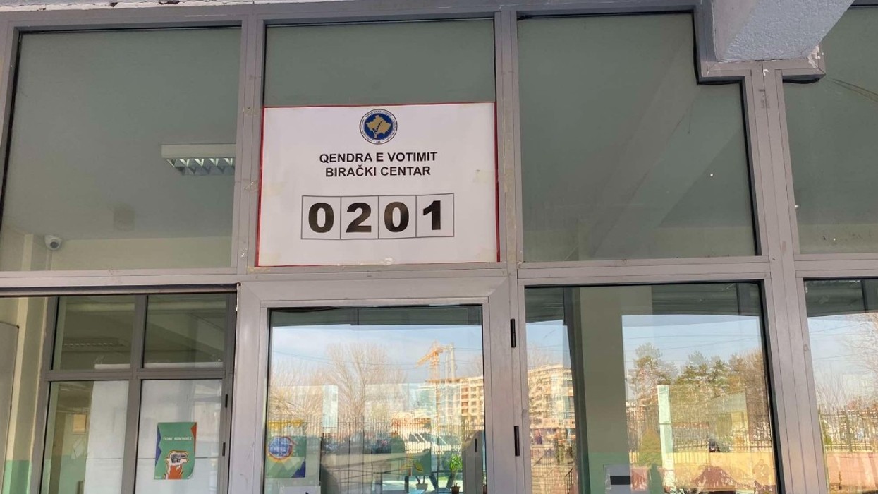 Vazhdon procesi i rregullt zgjedhor në Komunën e Gjakovës