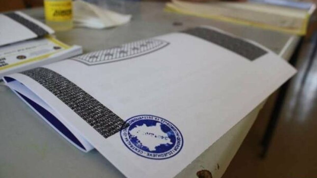 Gratë më të votuara në LVV, PDK, LDK në Gjilan