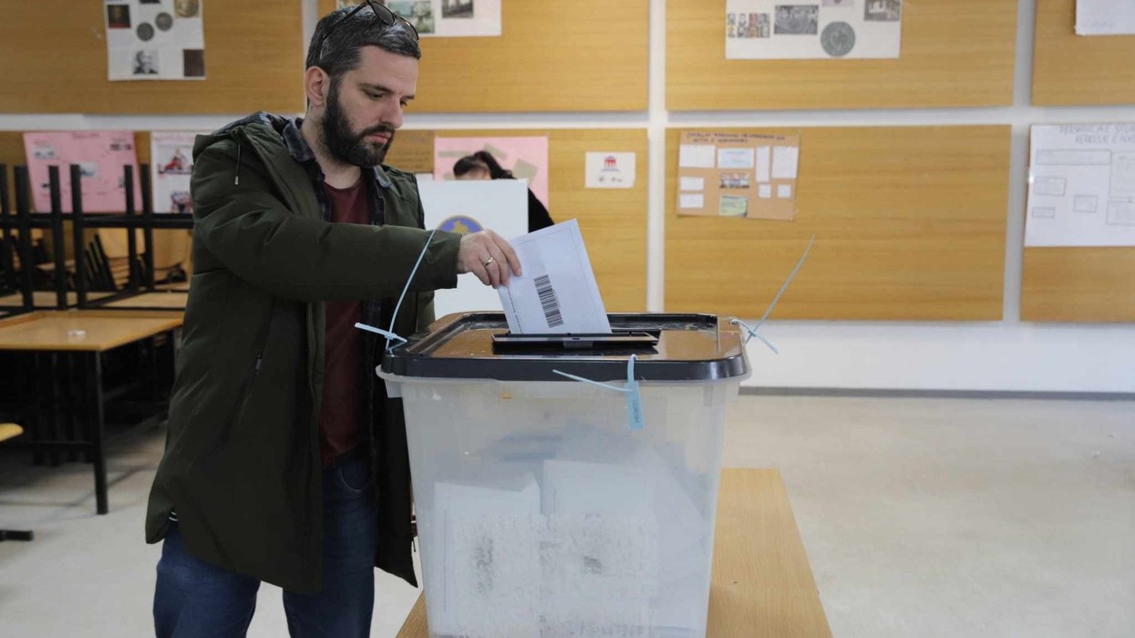 Zgjedhjet në Kosovë dhe rezultatet e tyre – si u panë nga mediat botërore