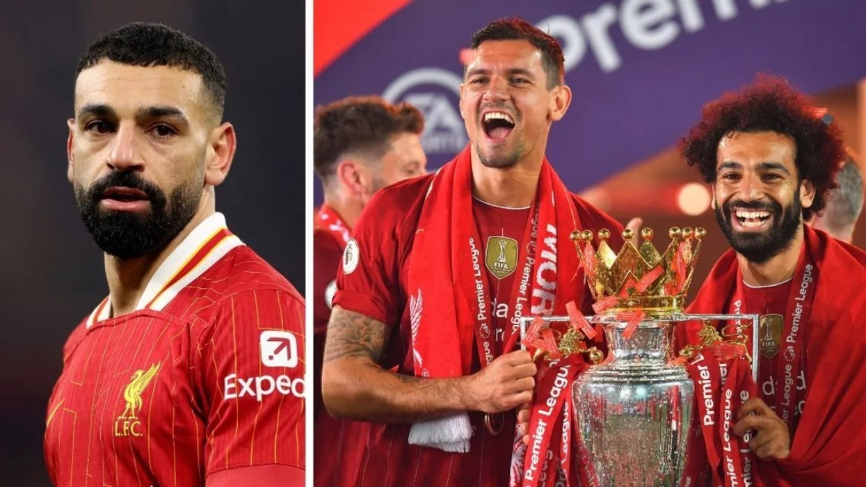 "I thashë Salah se duhej të mendonte për veten e tij" - Lovren flet për të ardhmen e egjiptianit dhe godet ish klubin e tij