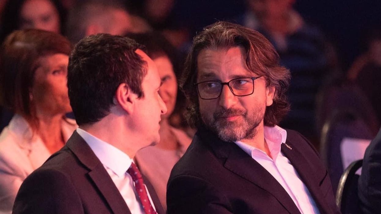 Përparim Rama uron LVV-në për fitoren në zgjedhje