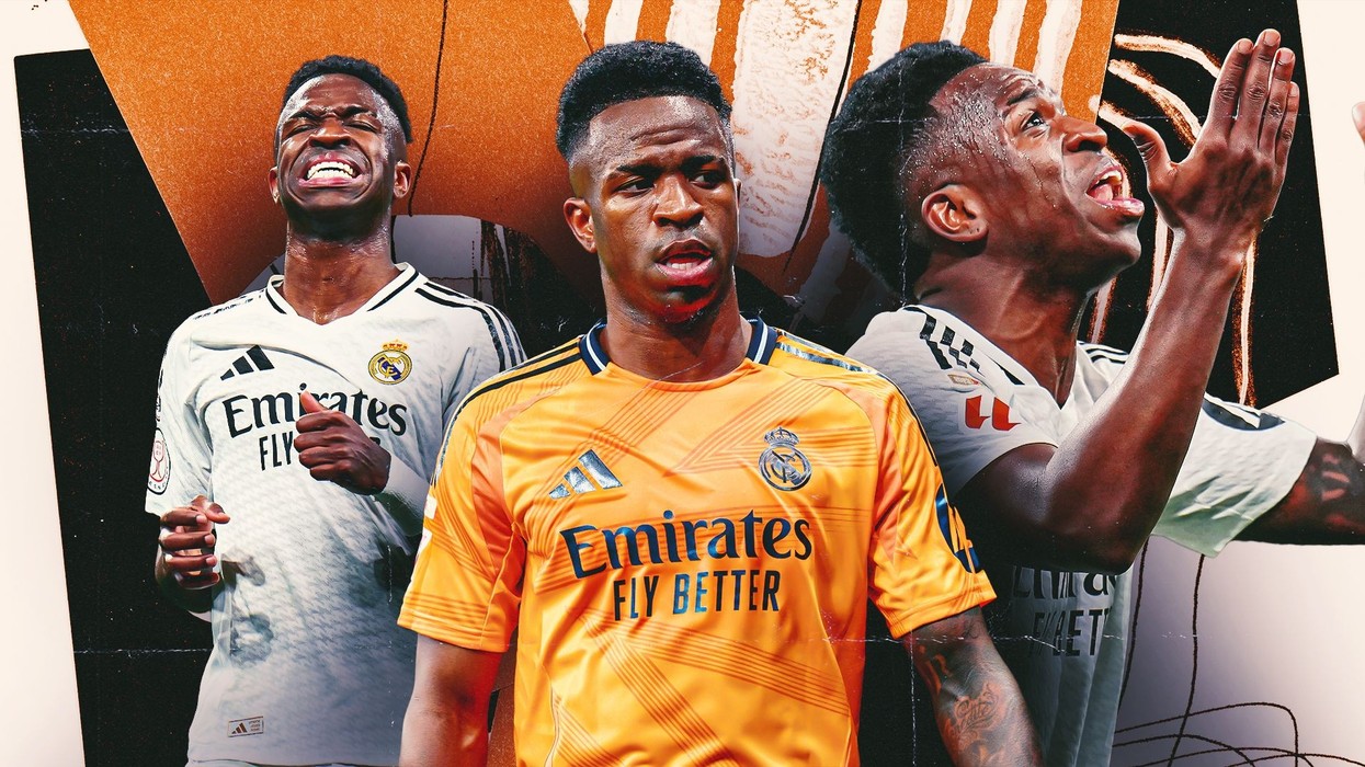 Gjiganti evropian kontaktoi Viniciusin pasi refuzoi kontratën e re me Real Madridin