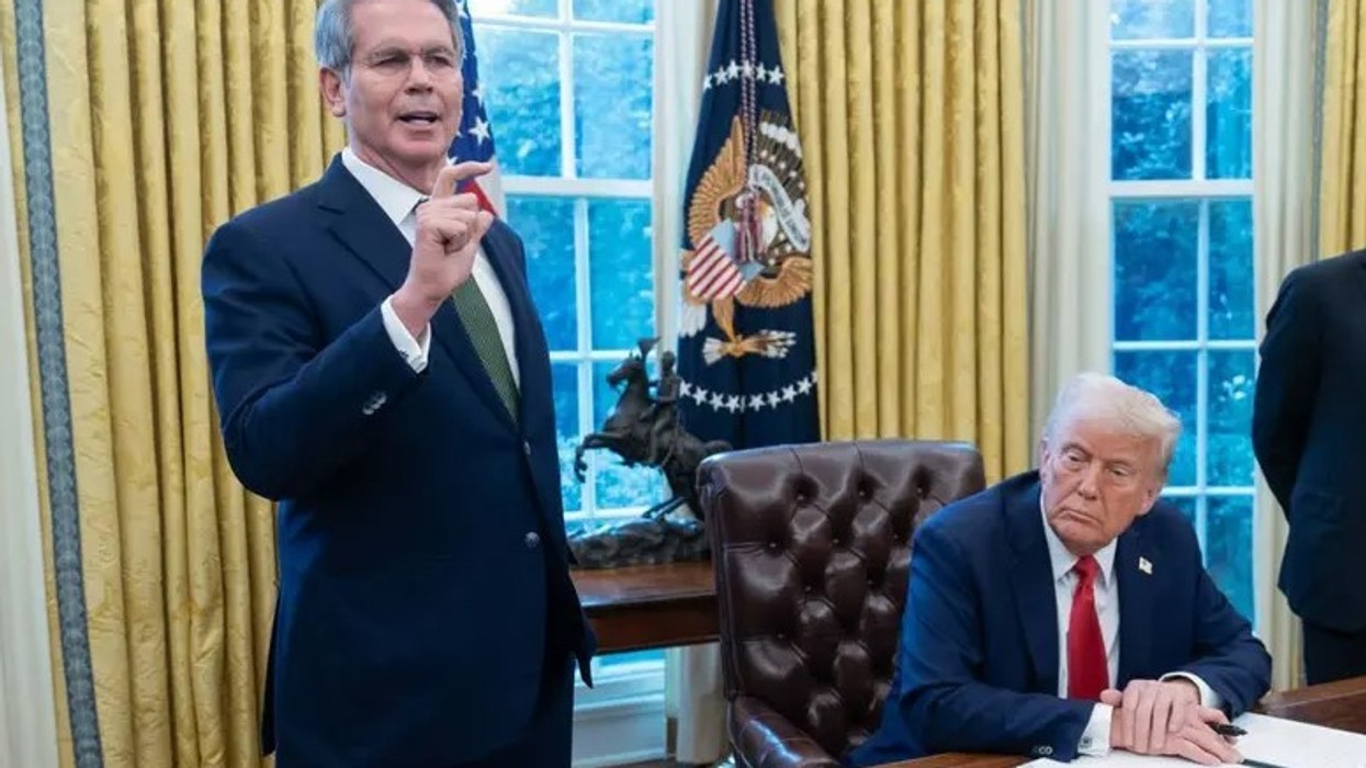 Trump dërgon njeriun e tij në Kiev - do të bisedohet për mineralet 500 miliardë dollarëshe të Ukrainës