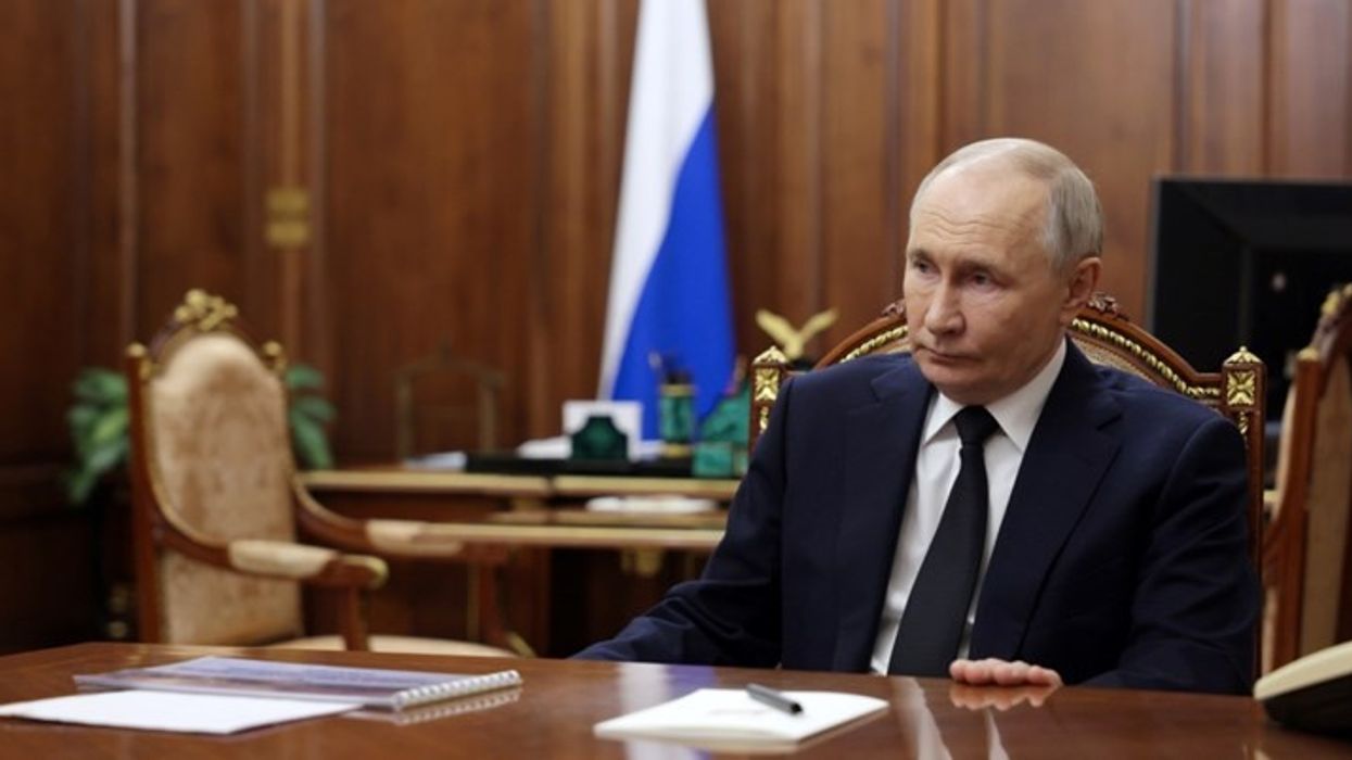 Inteligjenca daneze: Rusia mund të nisë një luftë të madhe në Evropë brenda pesë viteve