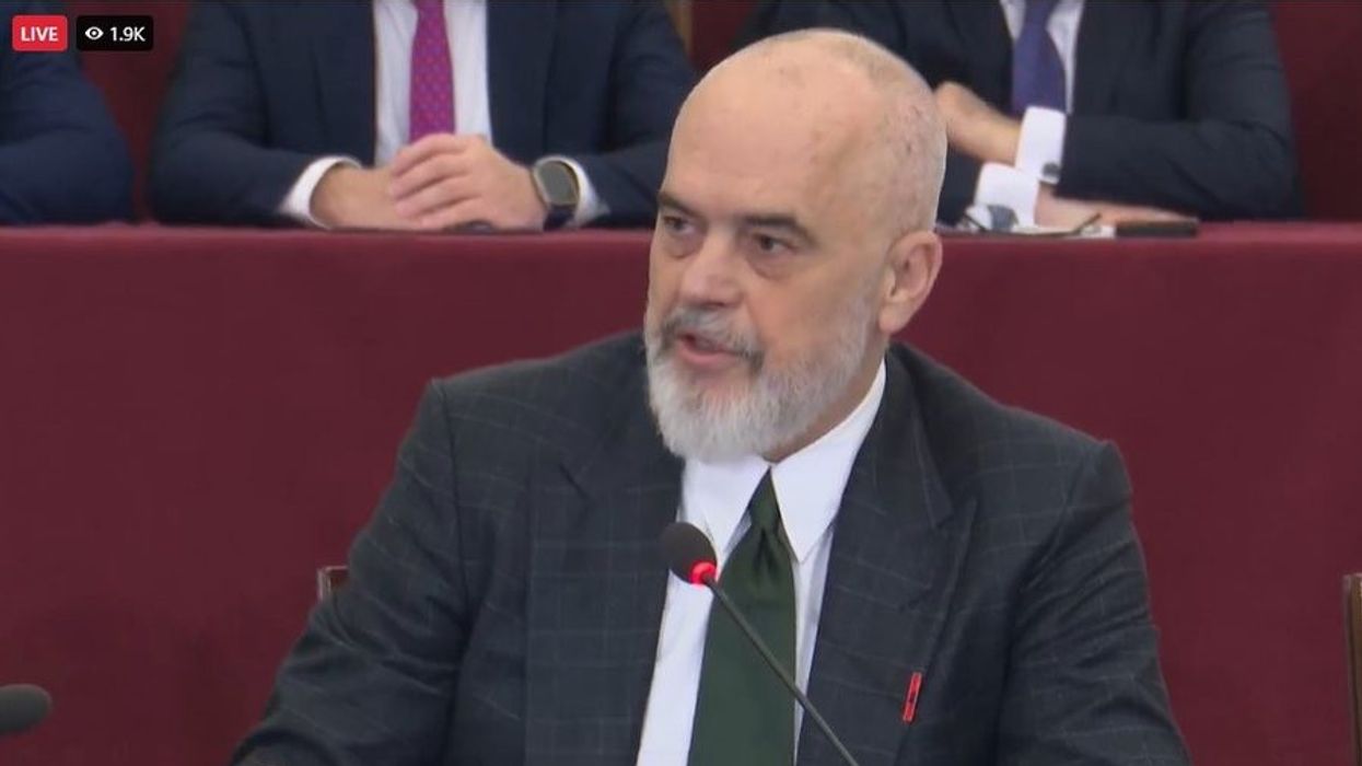 Zgjedhjet e 11 Majit, Rama: Mund të mos jem fare në listën e kandidatëve për deputetë