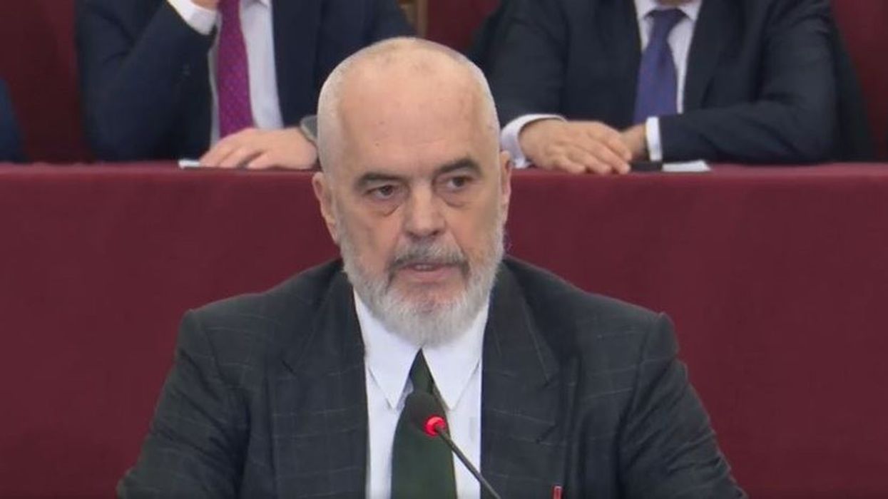 Rama i referohet dosjes së Veliajt si "roman 400 faqe pa prova": I kërkoj mediave që të bëjnë hulumtimin për provat