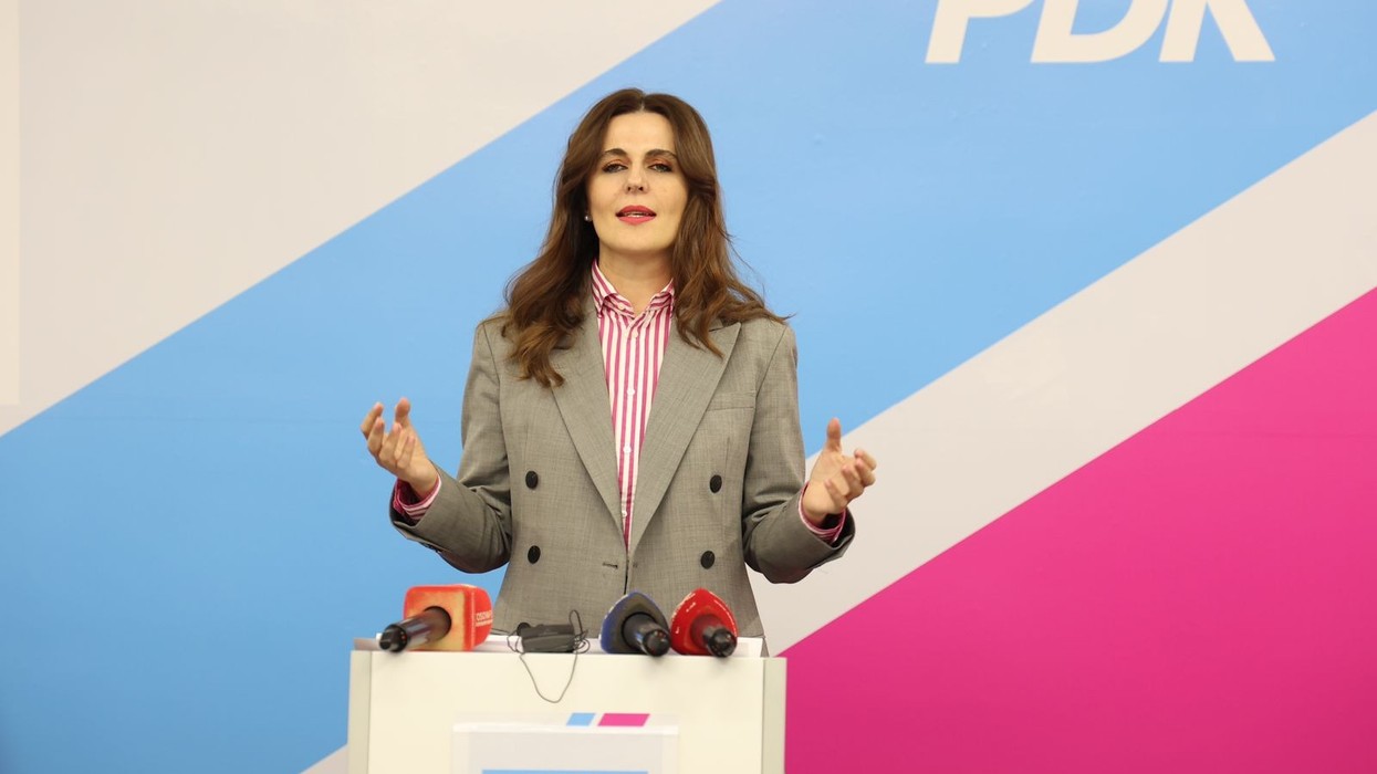 Çitaku i reagon Kurtit pas deklaratës se nuk ka krizë institucionale: Këndelluni, keni mundësi ta zhbllokoni situatën