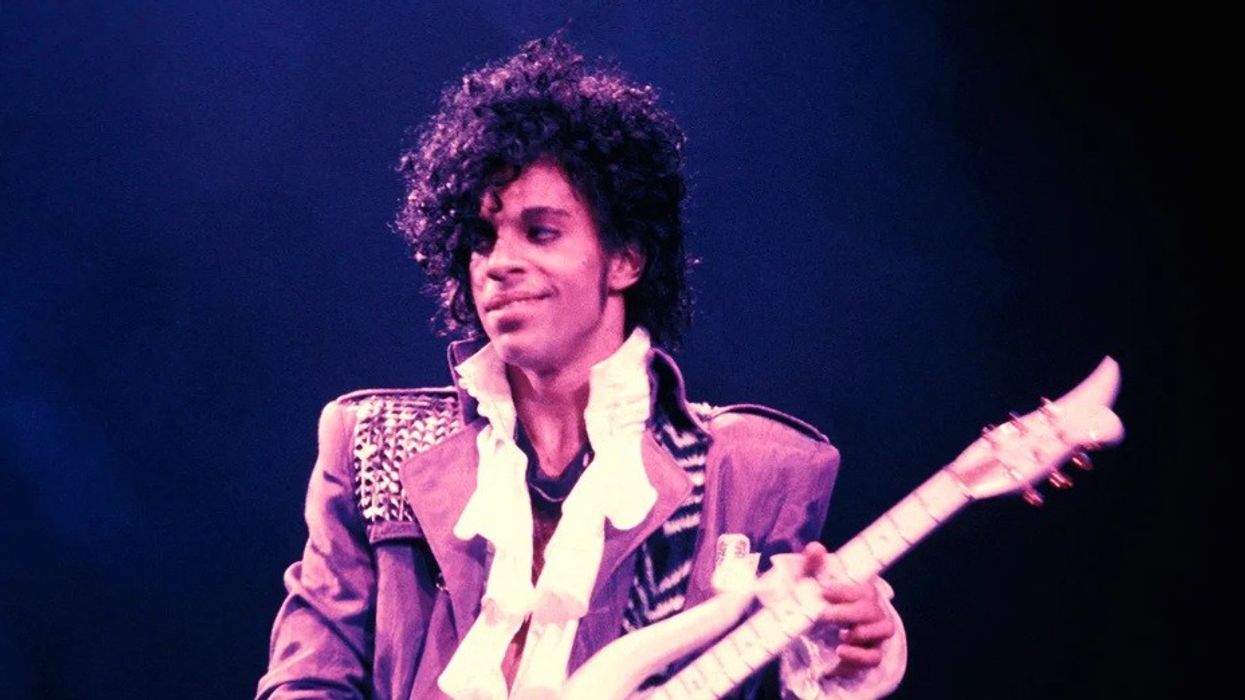 Netflix anulon filmin "Prince" pas pretendimeve të diskutueshme për abuzim