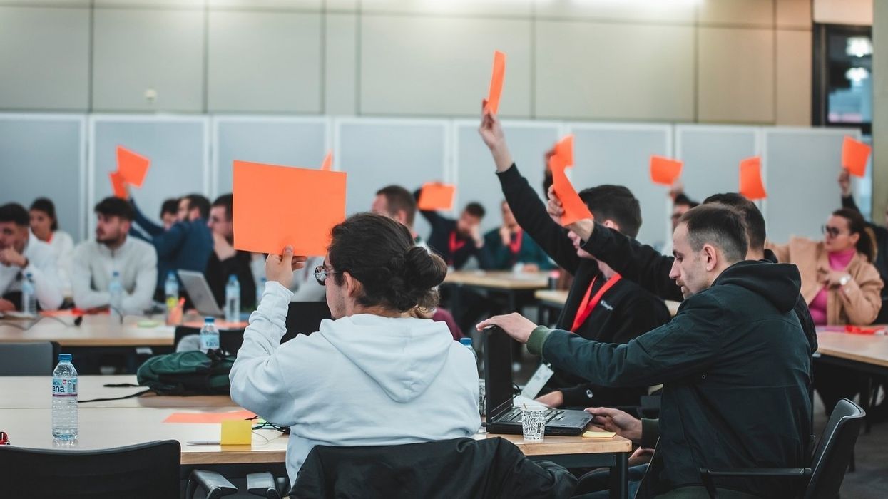 Kryetari Totaj fton të rinjtë të aplikojnë në Startup Bootcamp që mbahet në ITP Prizren