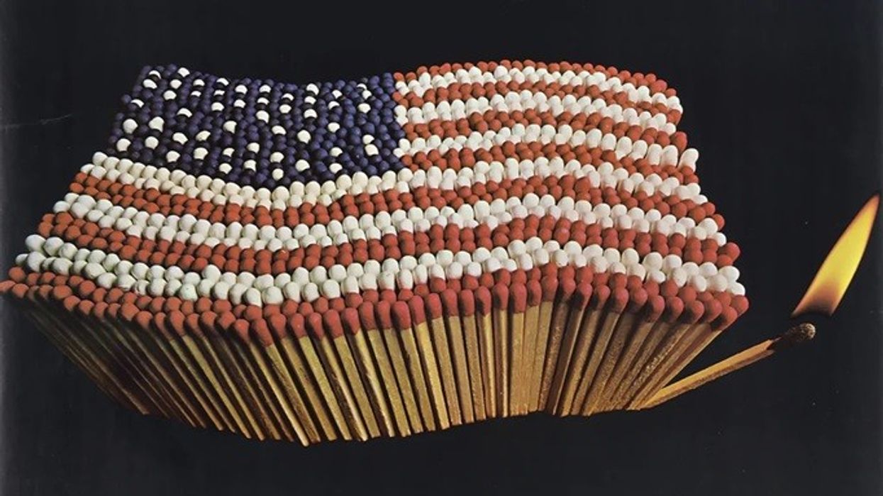 Nga selfi i vitit 1840 te reklamat e viteve ’60 të shekullit XX: Tetë imazhet që rrëfejnë historinë e Amerikës