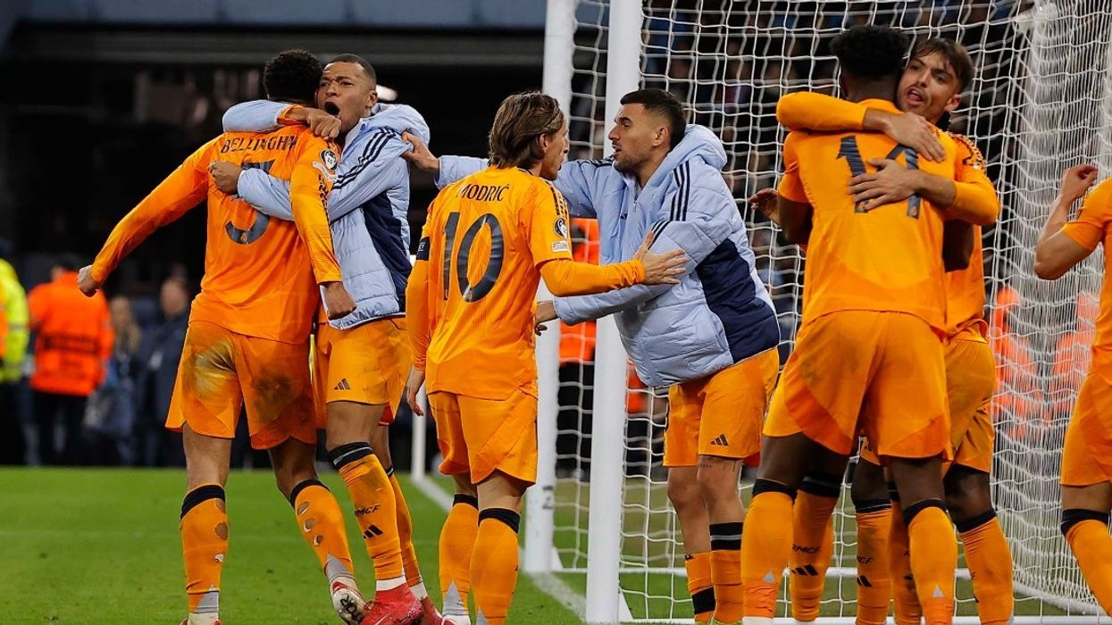 Ylli i Real Madridit ka ‘frikë’ ta godasë topin me kokë pas eksperiencave të mëparshme