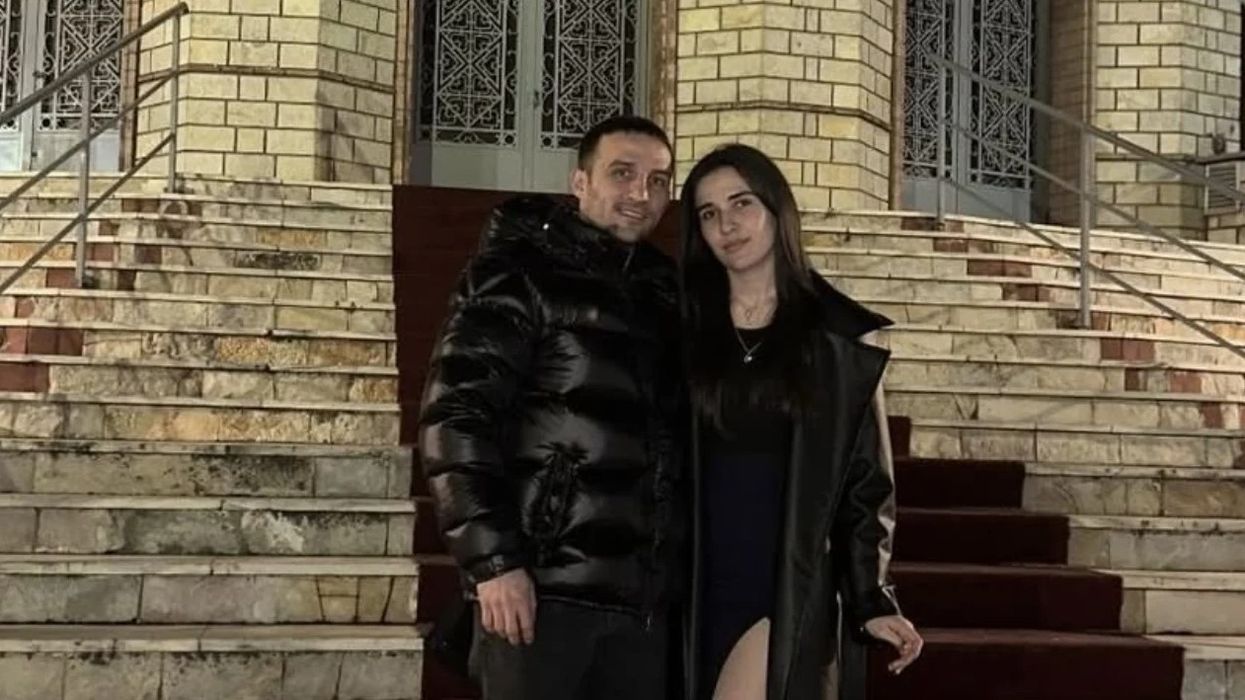 Shën Valentini u kthye në tragjedi për çiftin nga Mamurrasi, aksidenti i mori jetën 20-vjeçares