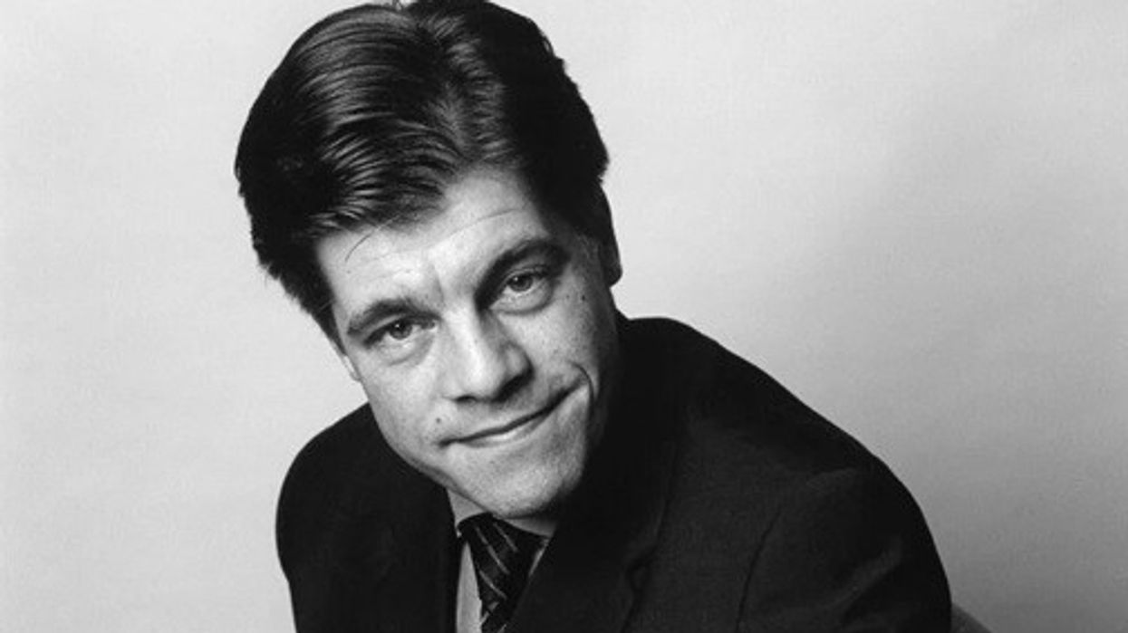 Evropianët kanë të drejtë të zemërohen me Trumpin, por duhet të zemërohen edhe me vetveten